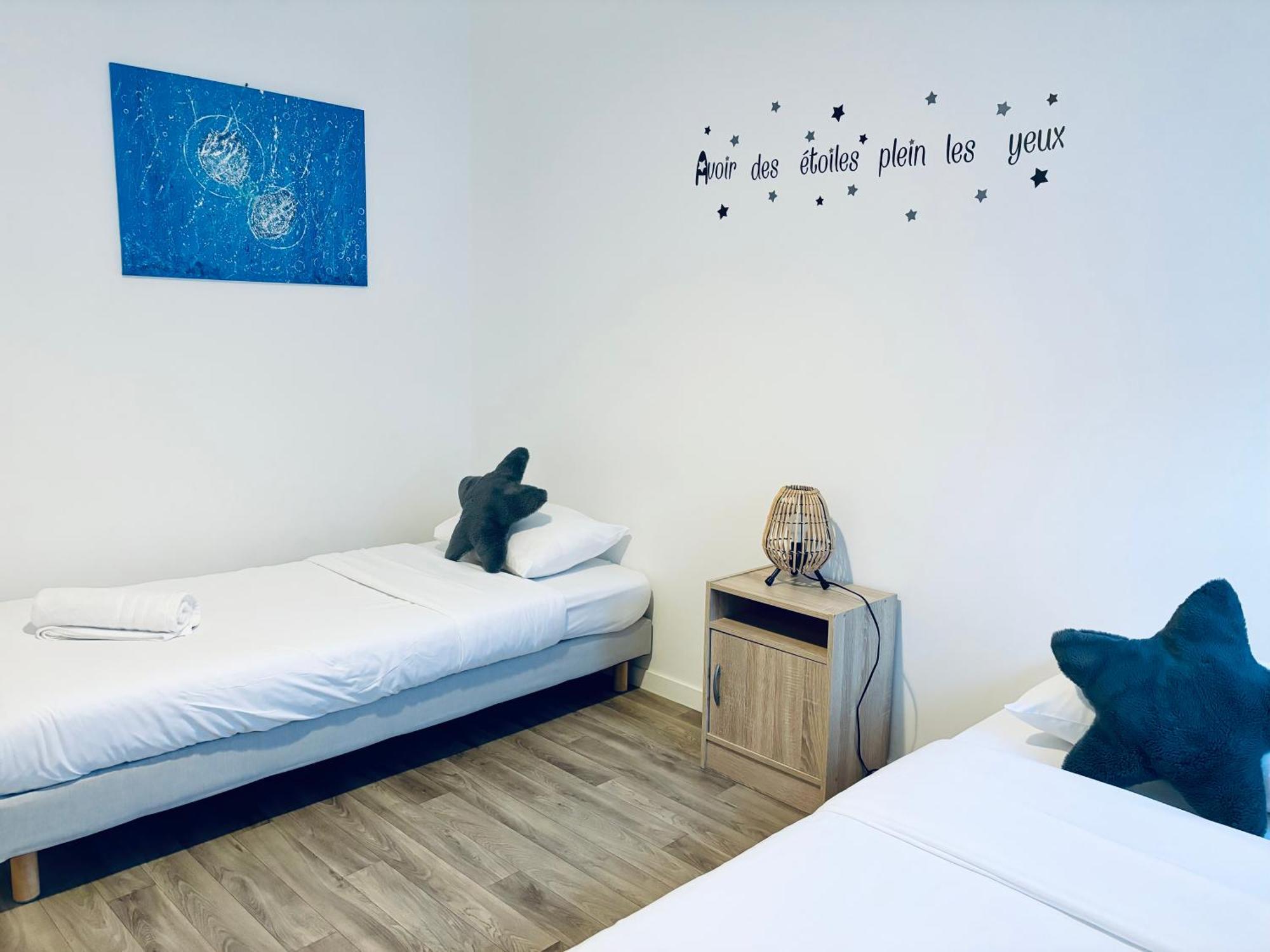 Cosy Apartment Near Disneyland Paris Serris Exterior photo